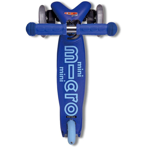 Micro Scooter Mini 3-in-1 Deluxe lifestyle image