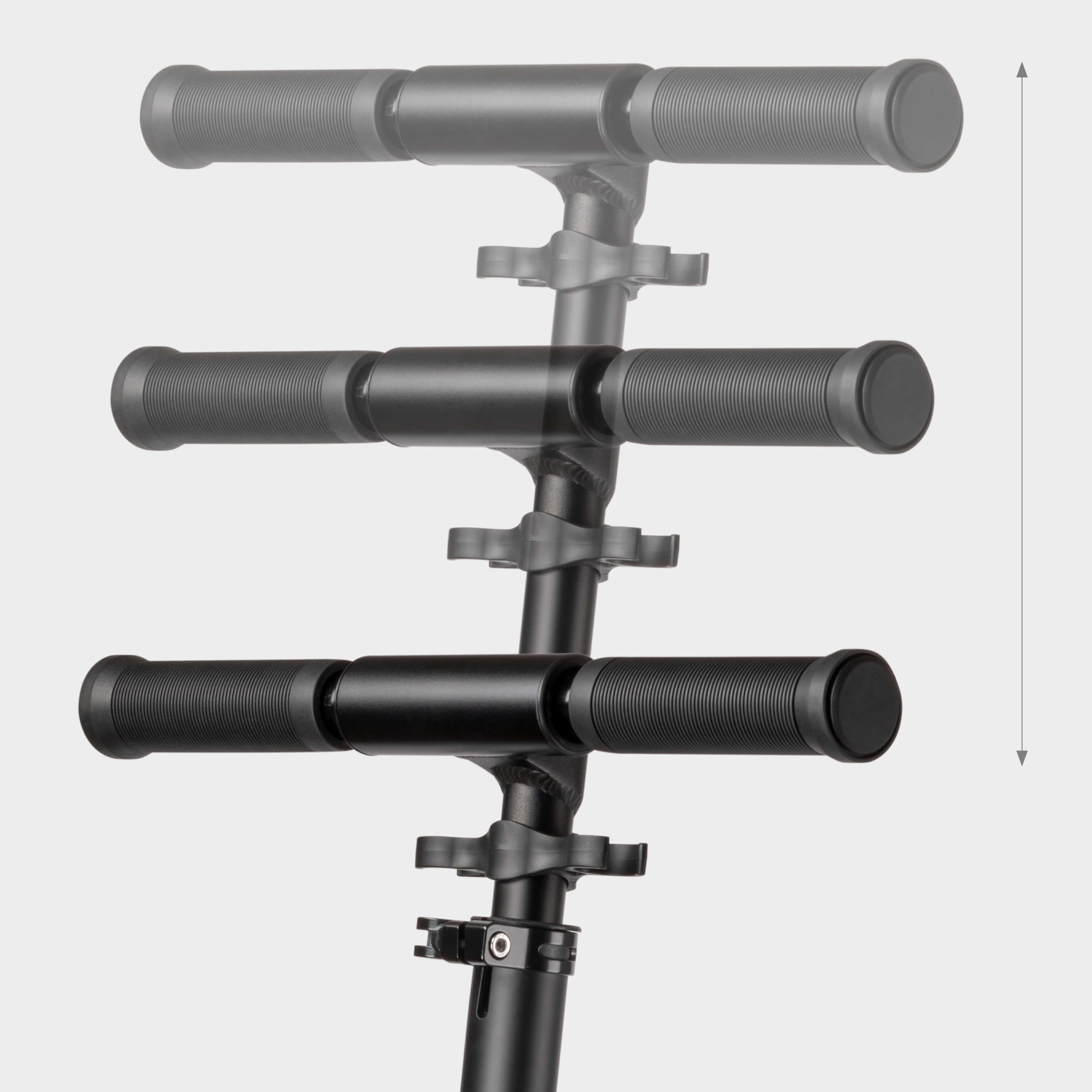 Micro Sprite Suspension Green