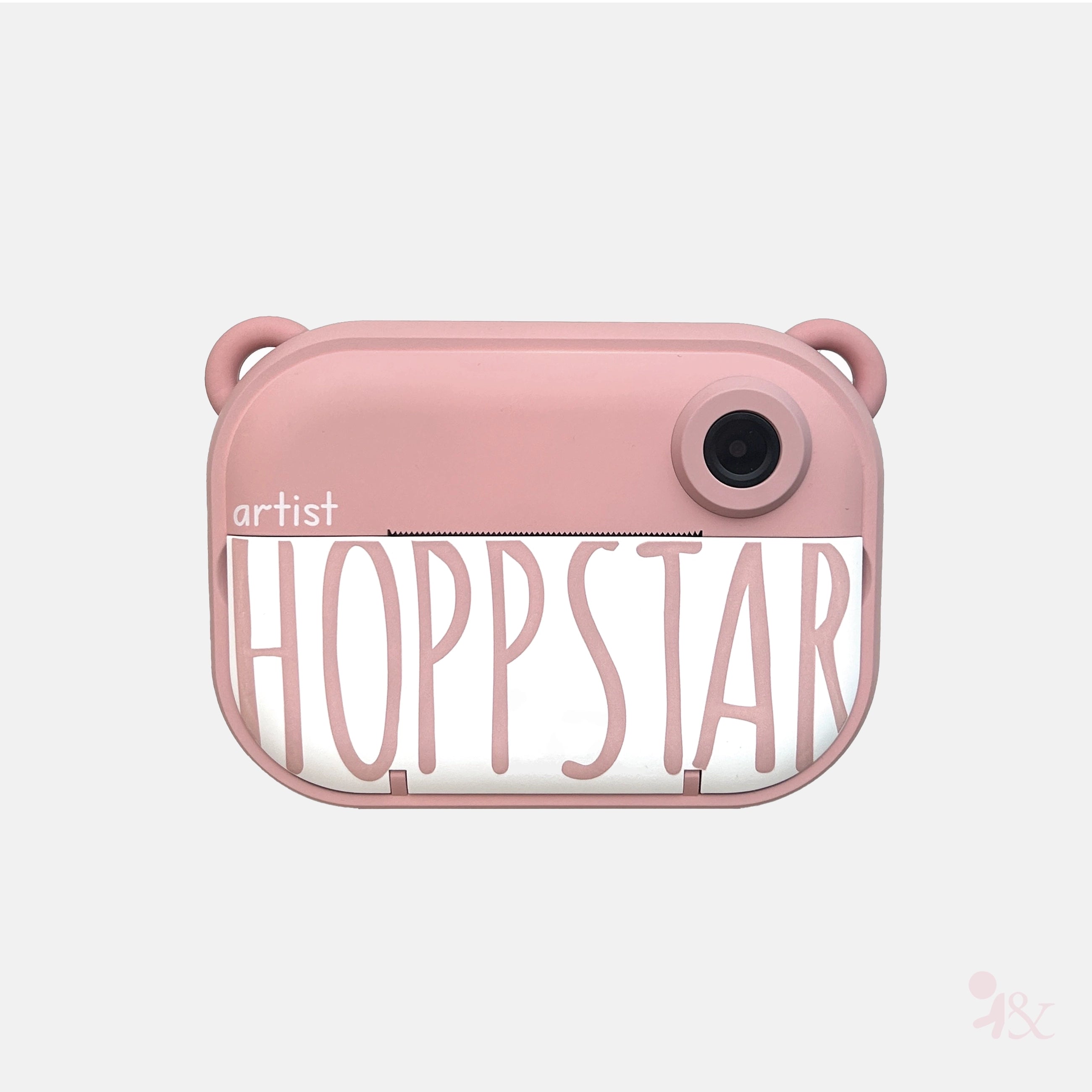 Hoppstar Artist Blush Camera