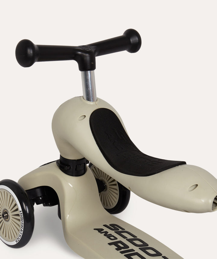 Scoot and Ride Highway Kick 1 - Ash – Let's Play Outside
